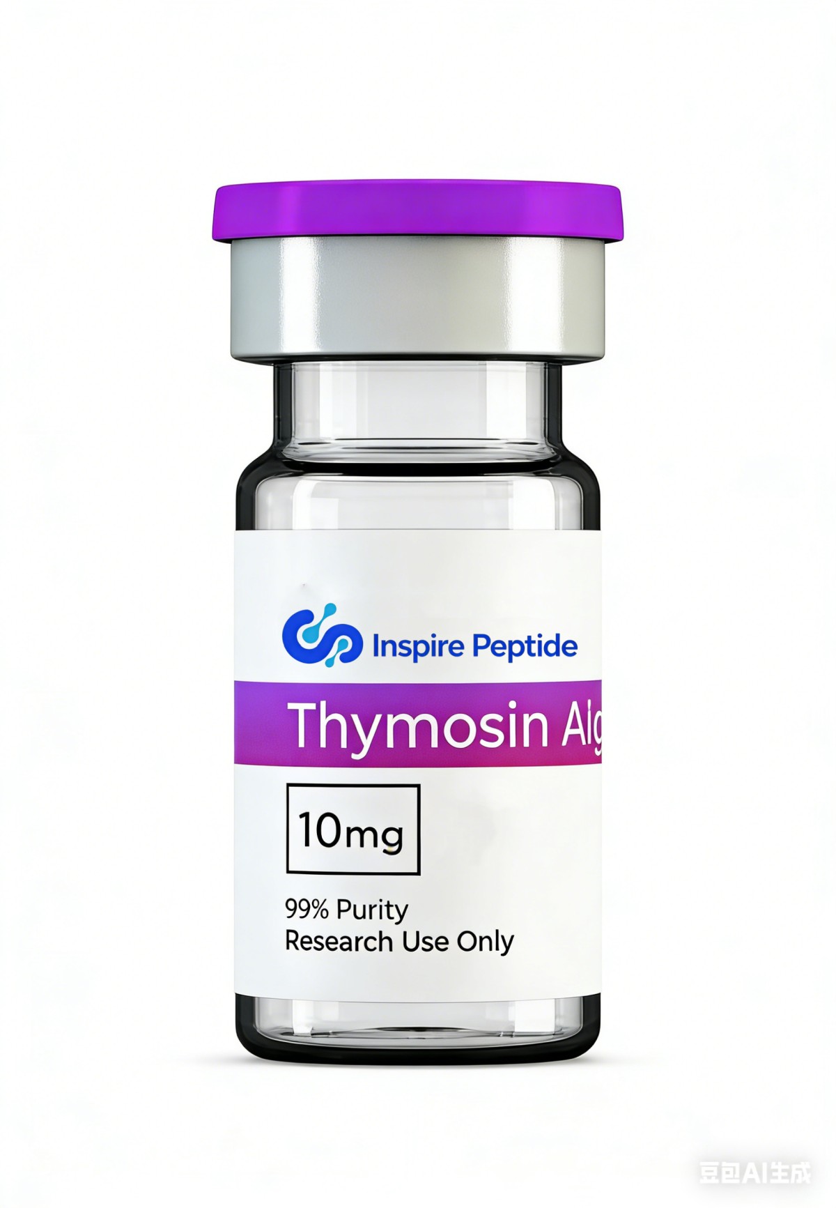 Thymosin Alp-1 10mg