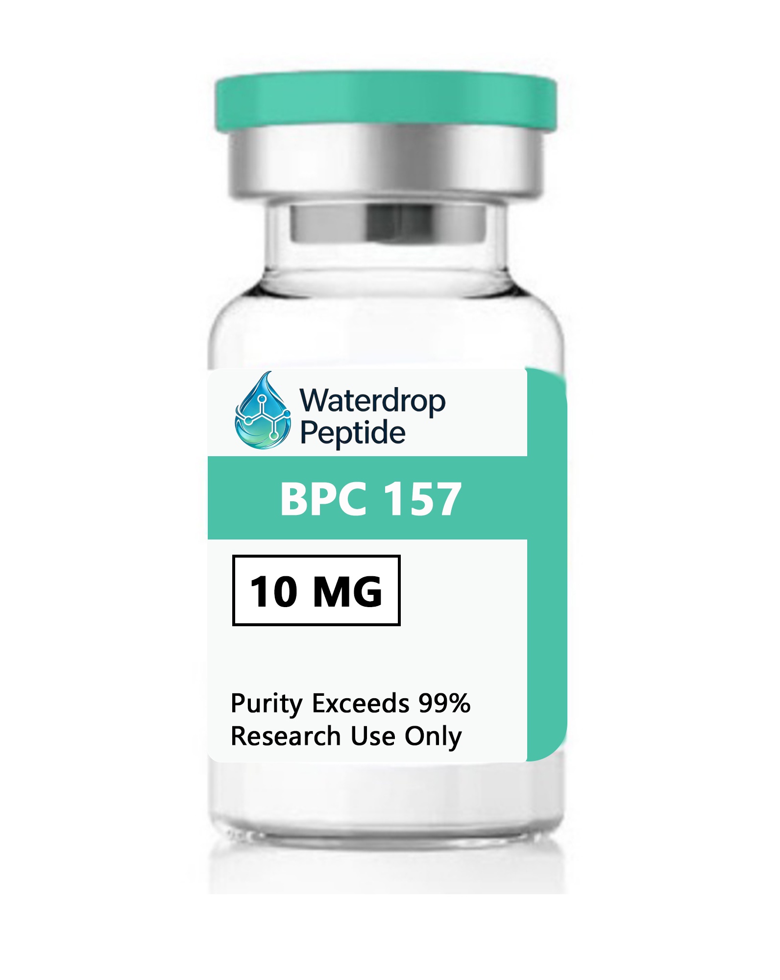 BPC157   10mg