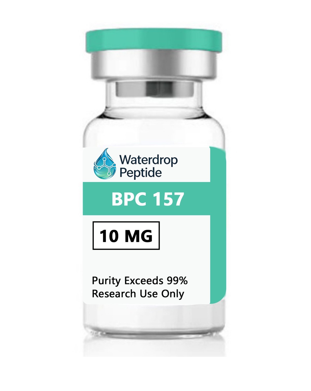 BPC157   10mg