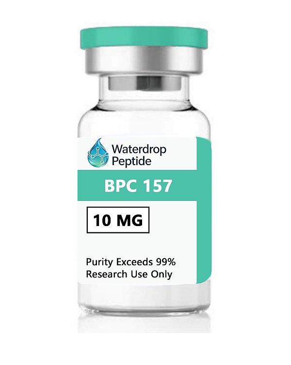 BPC157   10mg