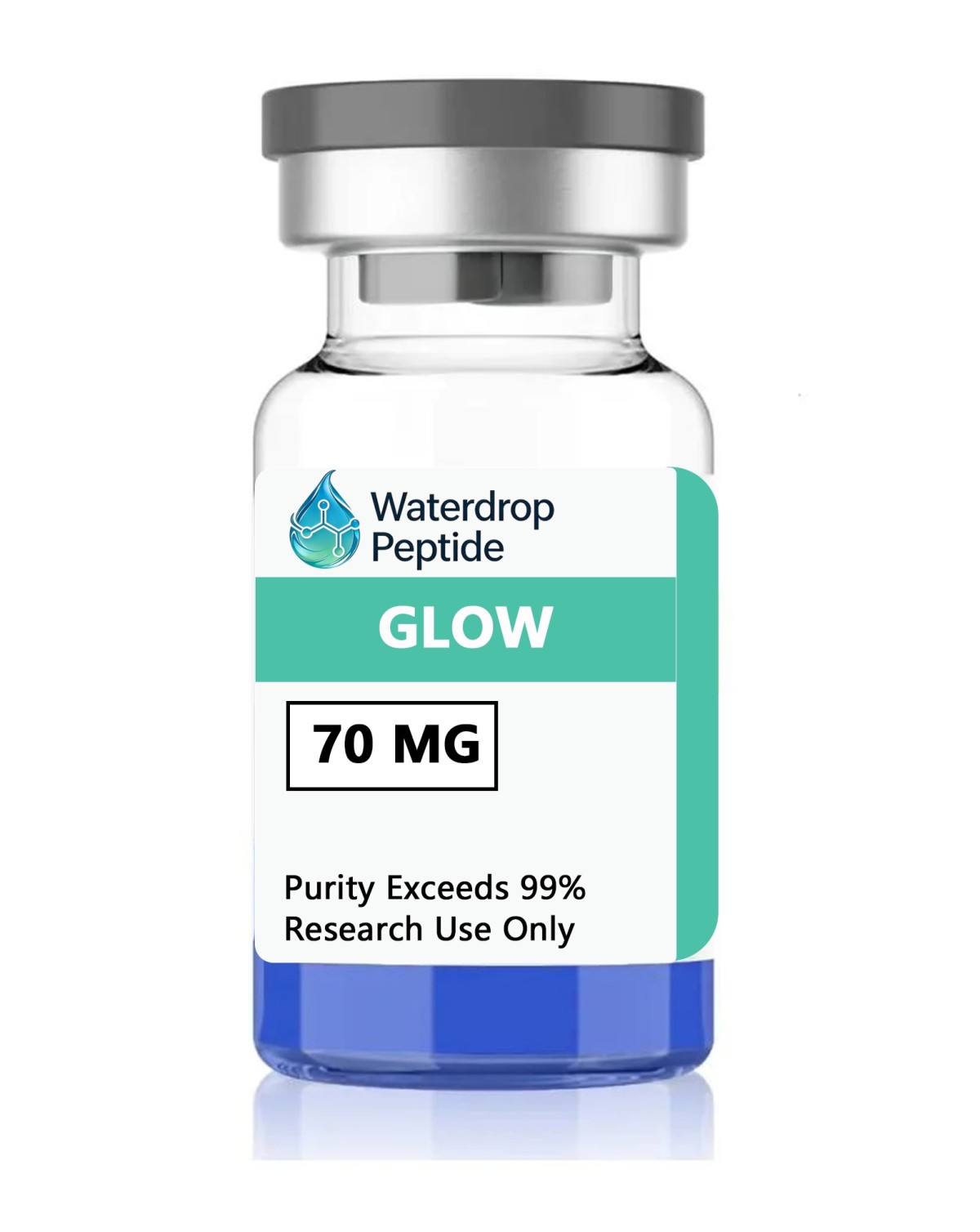 GLOW 70mg