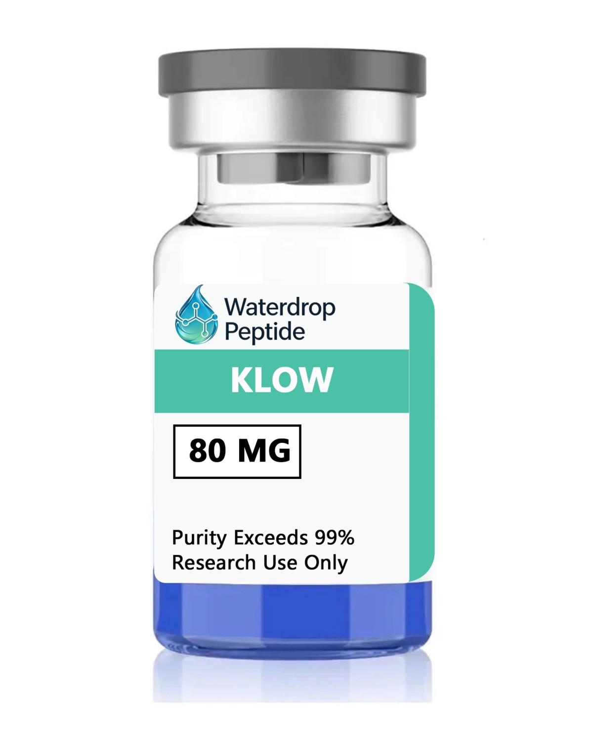 KLOW 80mg