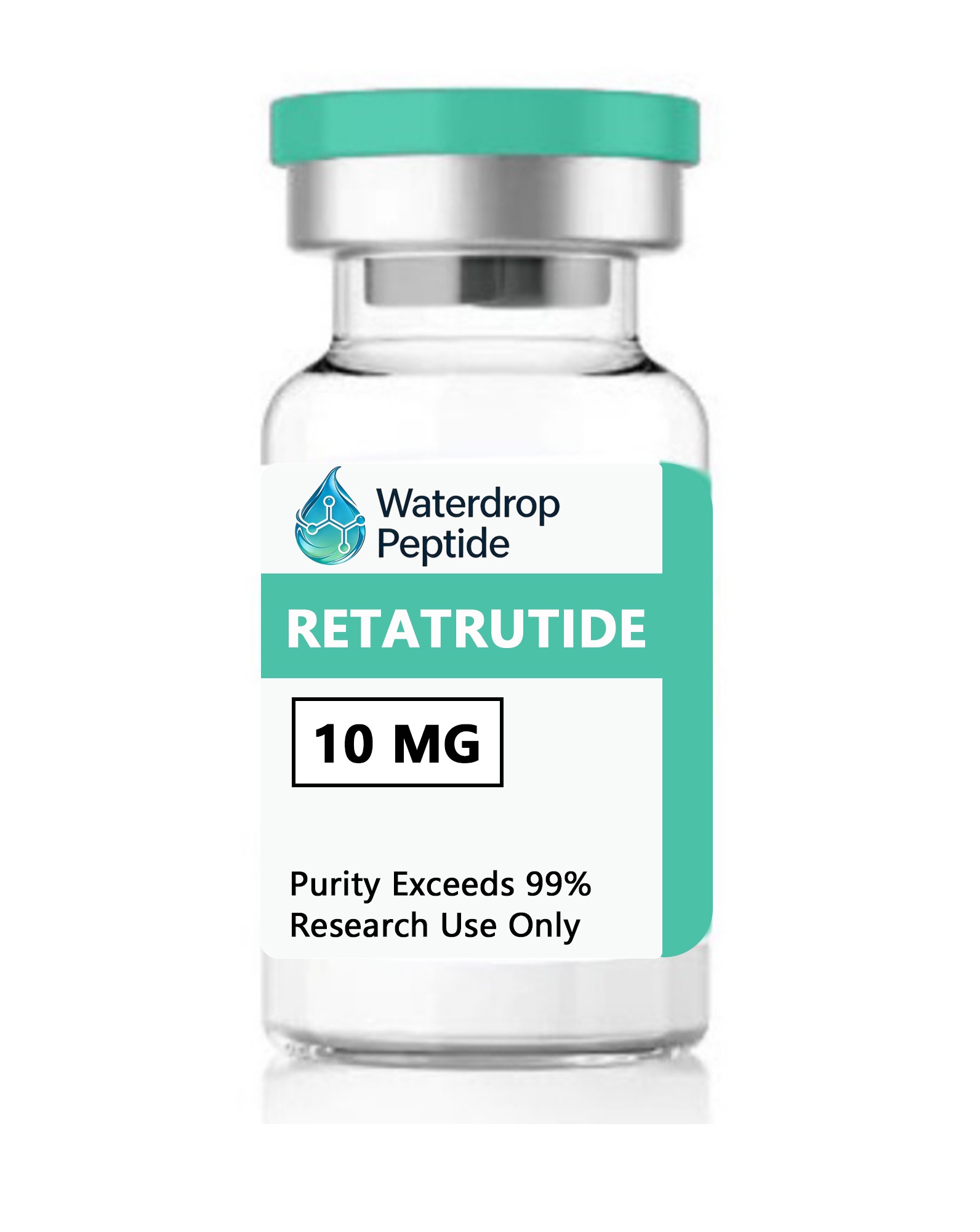 RT Peptide 10mg