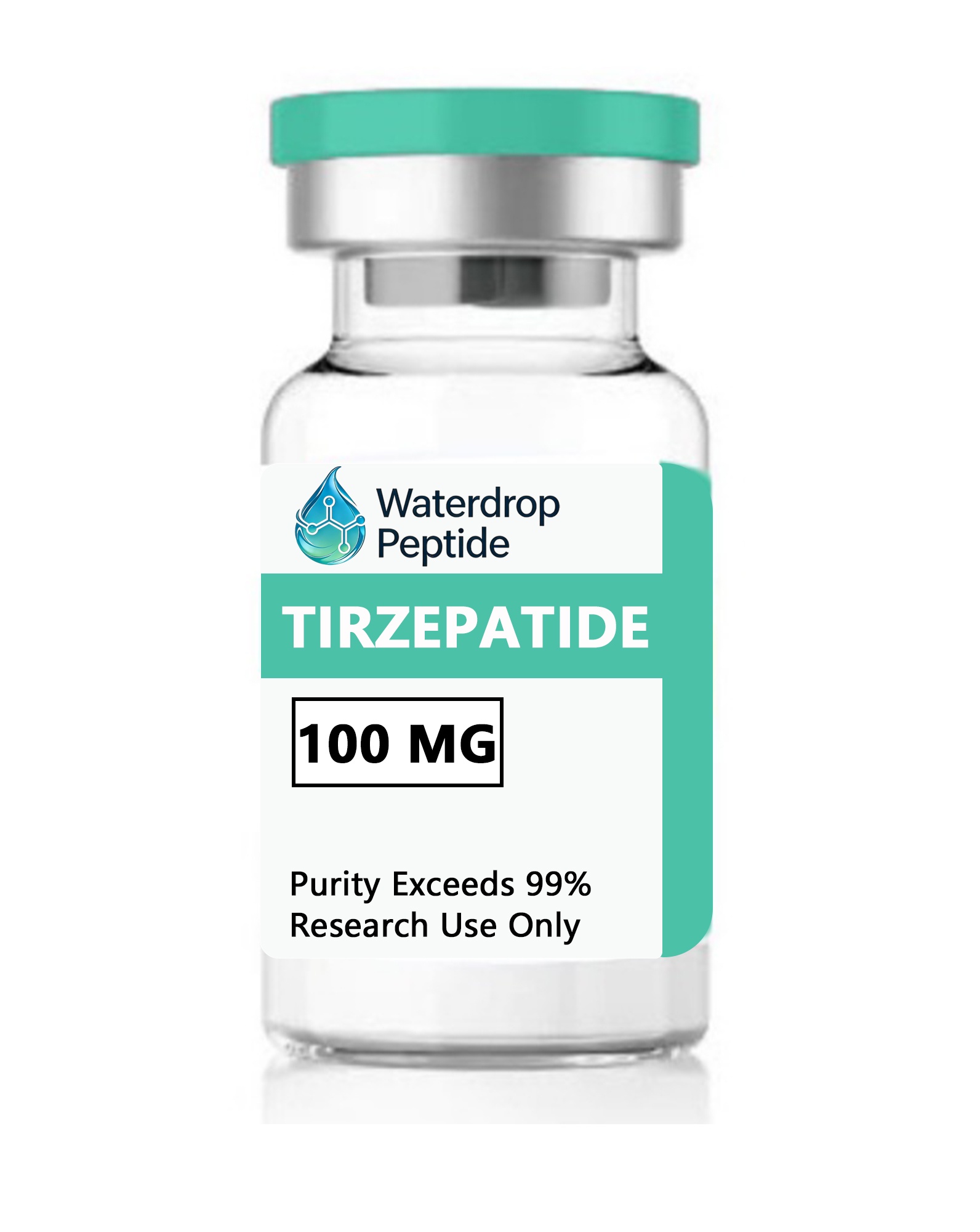 Tirz Peptide 100mg