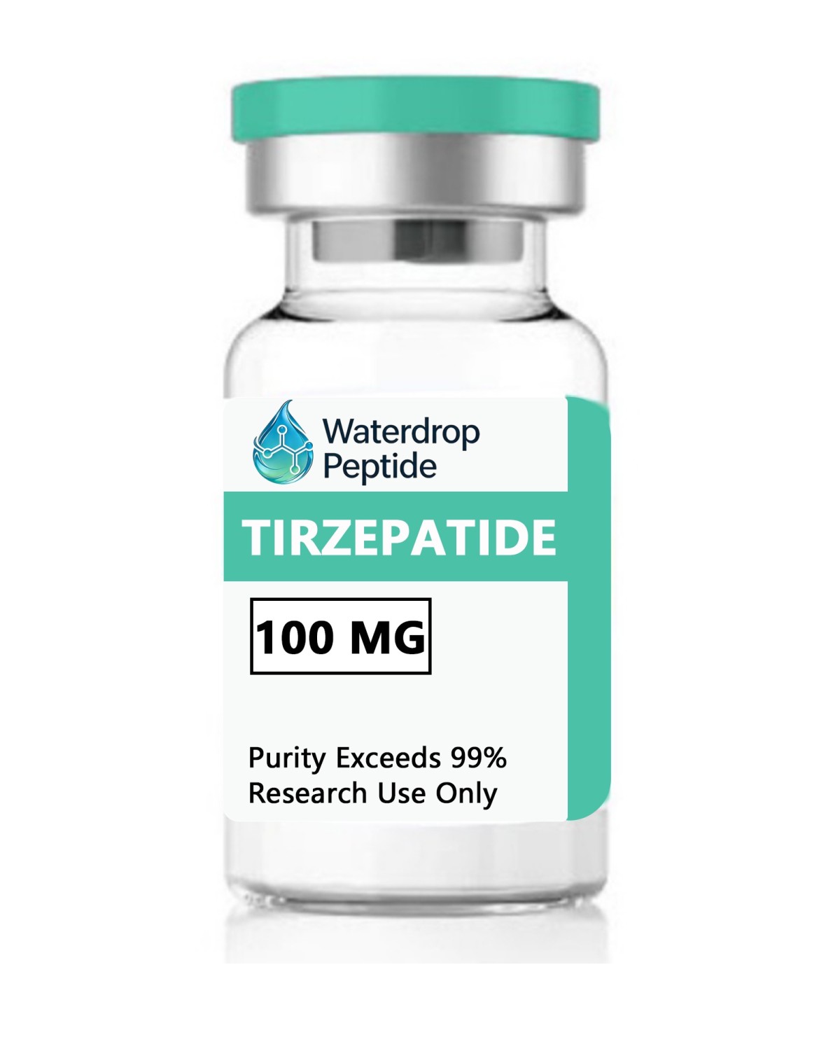 Tirz Peptide 100mg