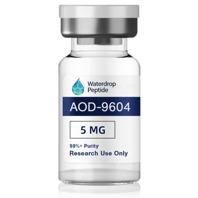 AOD-9604 5mg