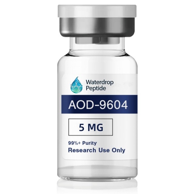 AOD-9604 5mg
