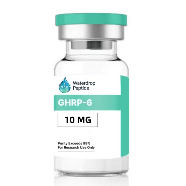 GHRP-6 10mg