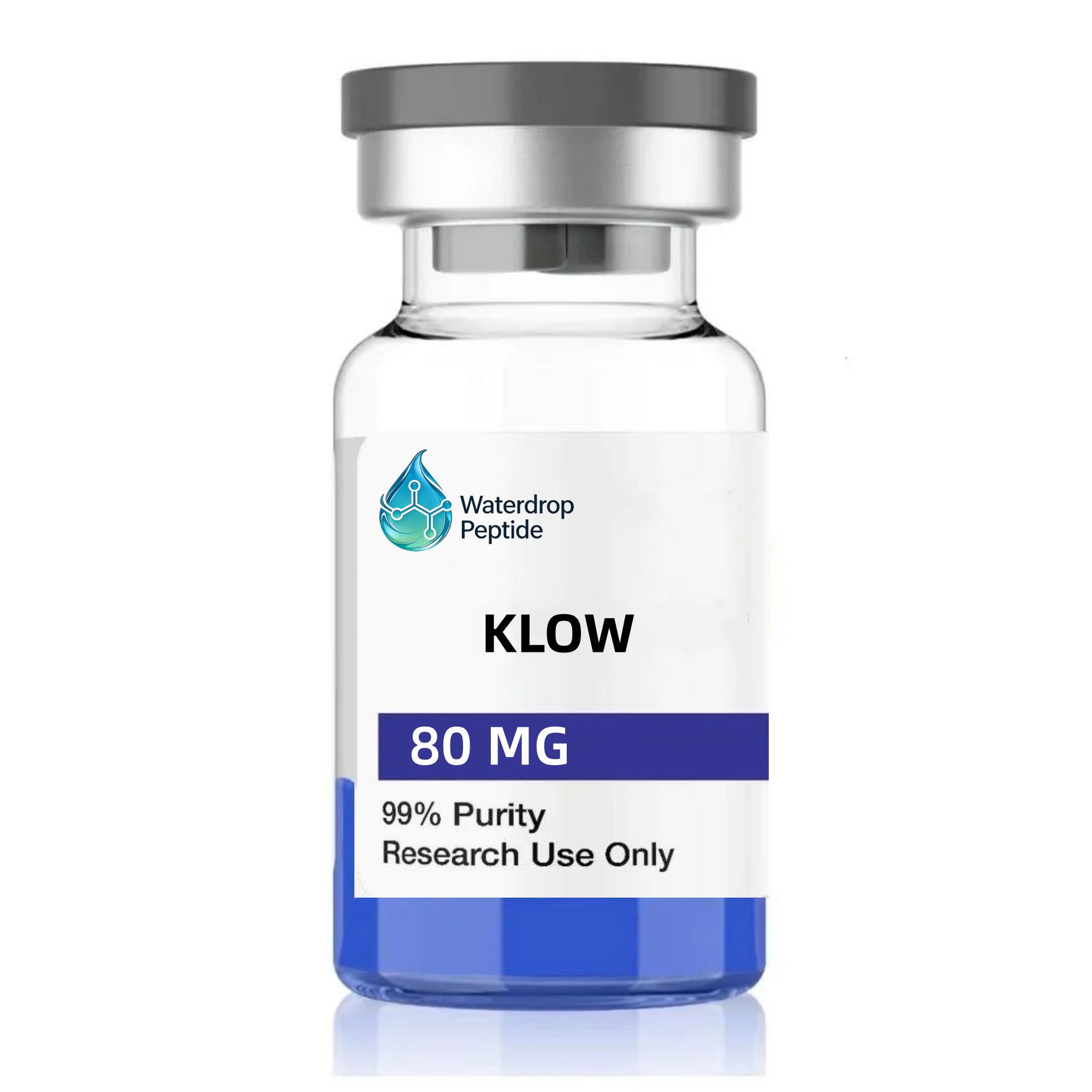 KLOW 80mg