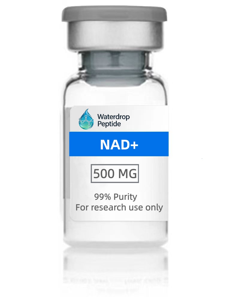NAD+ 500mg