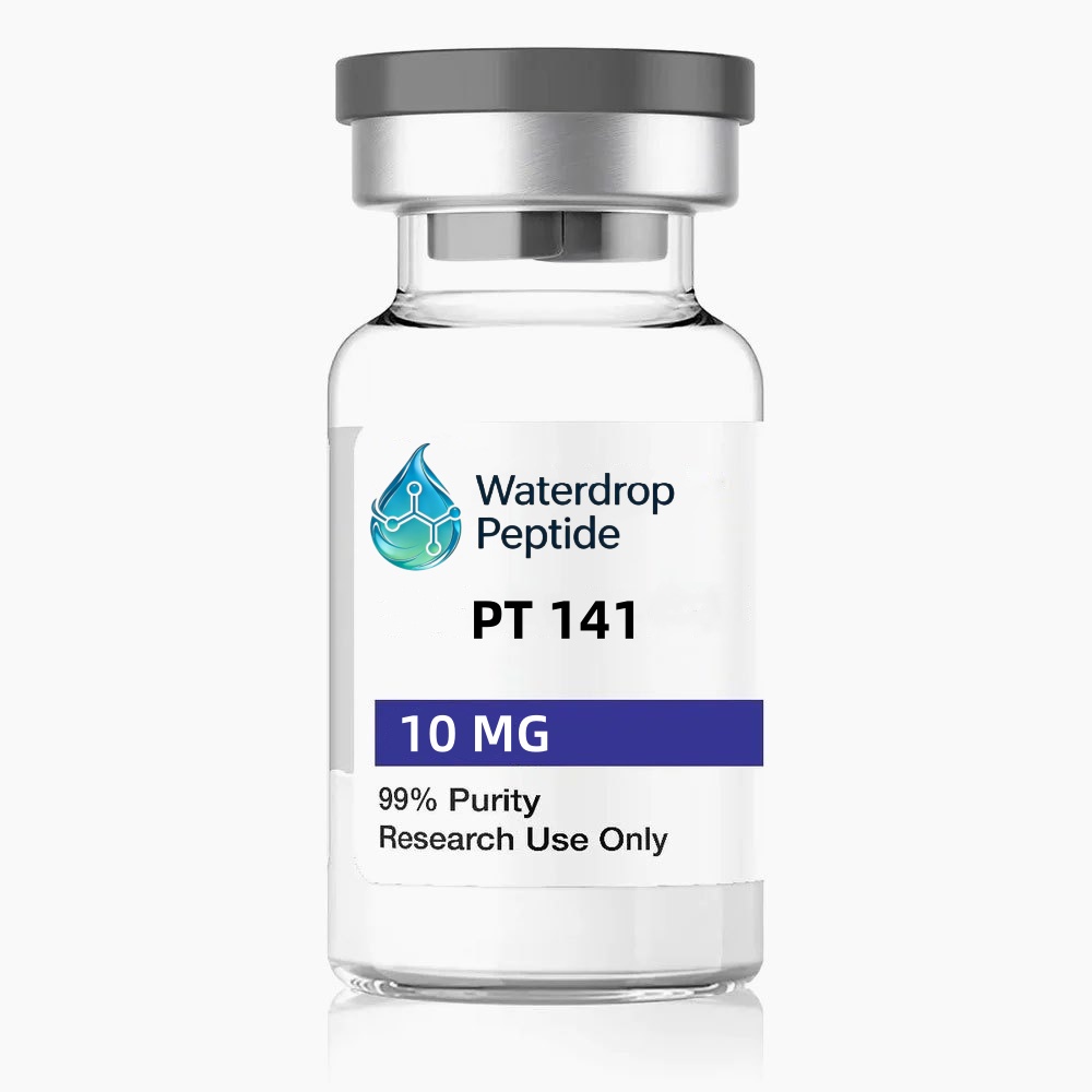 PT-141  10mg