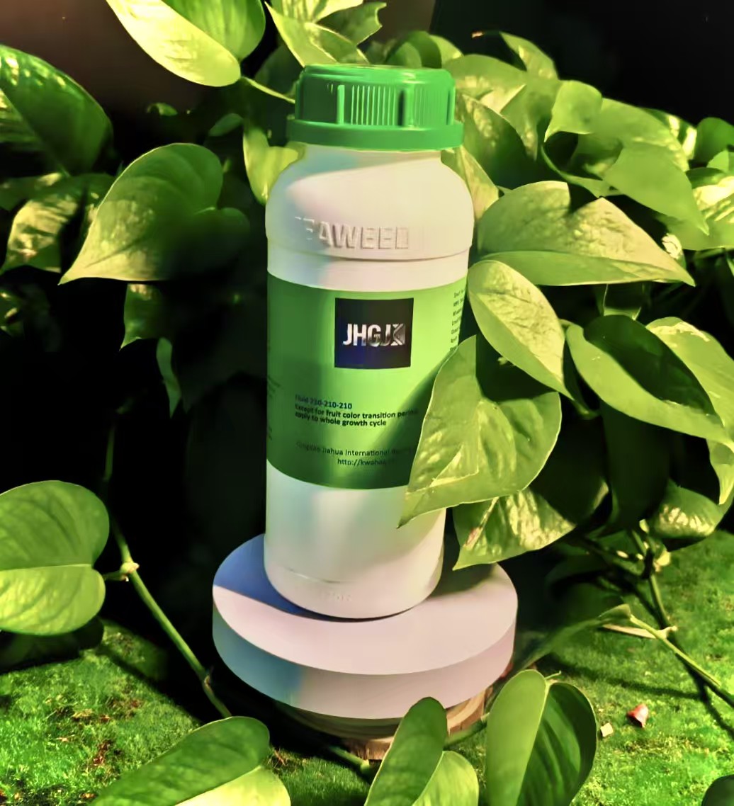 Specific application plan of liquid fertilizer on different crops