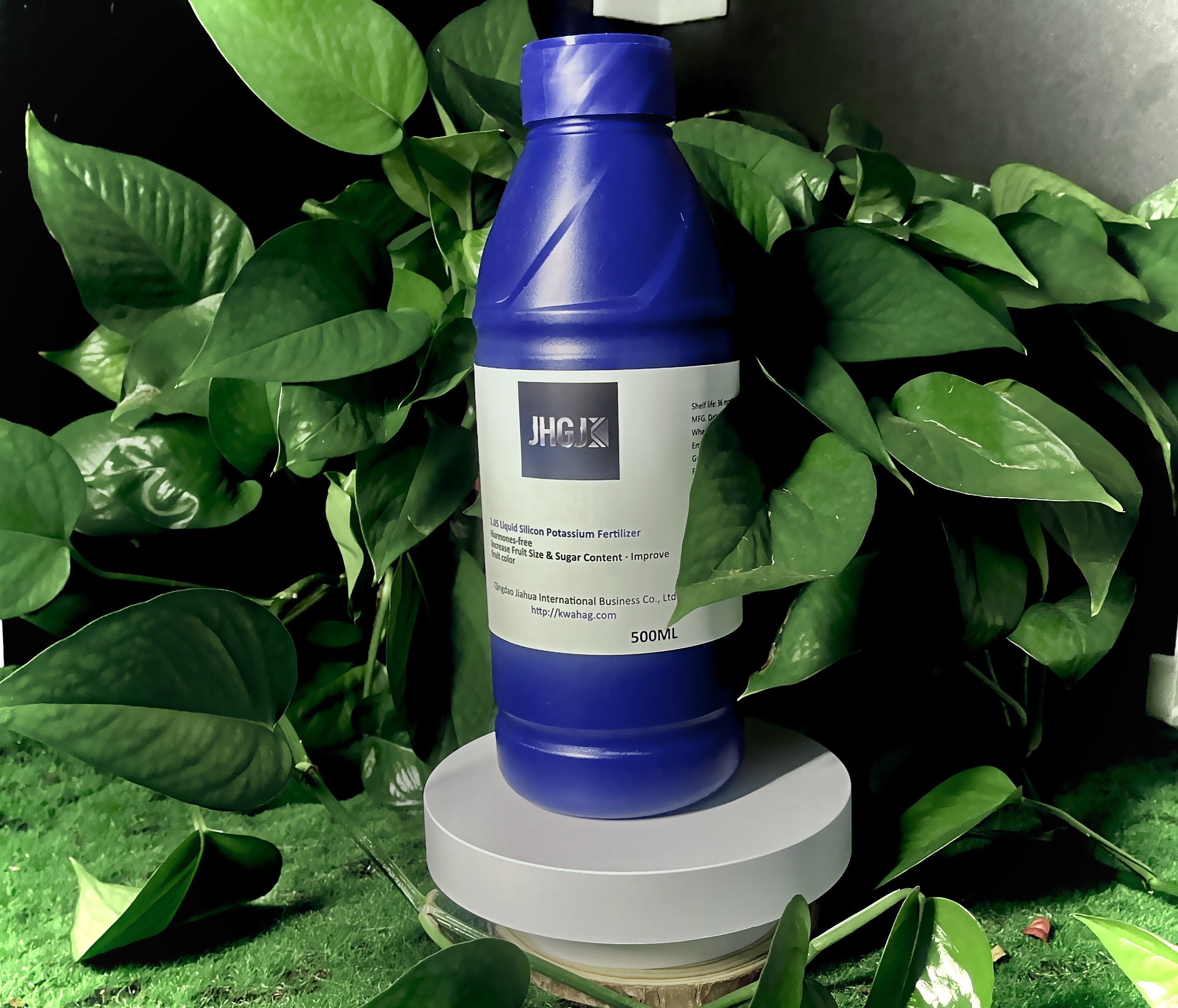 1.05 Liquid Silicon Potassium Fertilizer