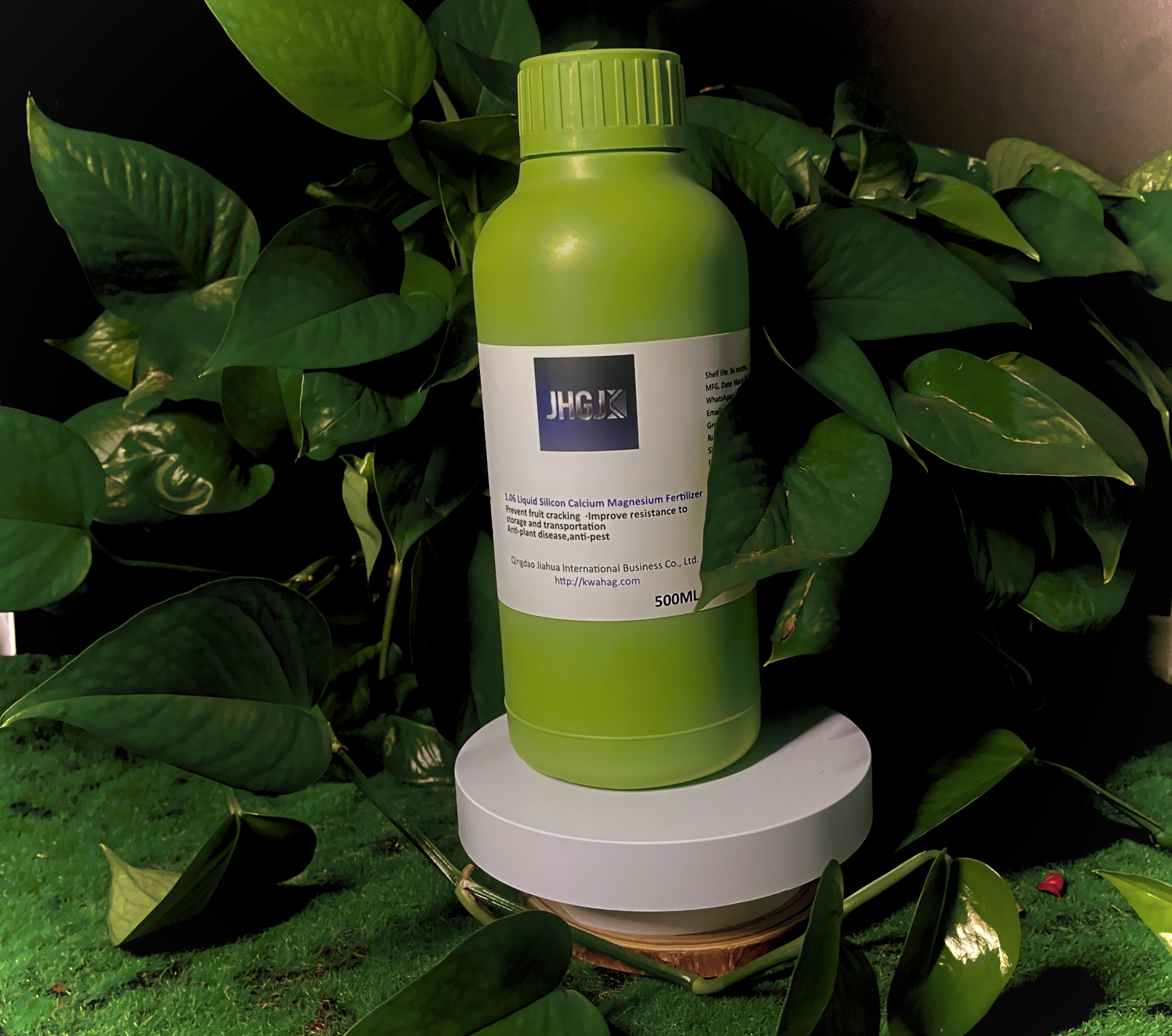 1.06 Liquid Silicon Calcium Magnesium Fertilizer