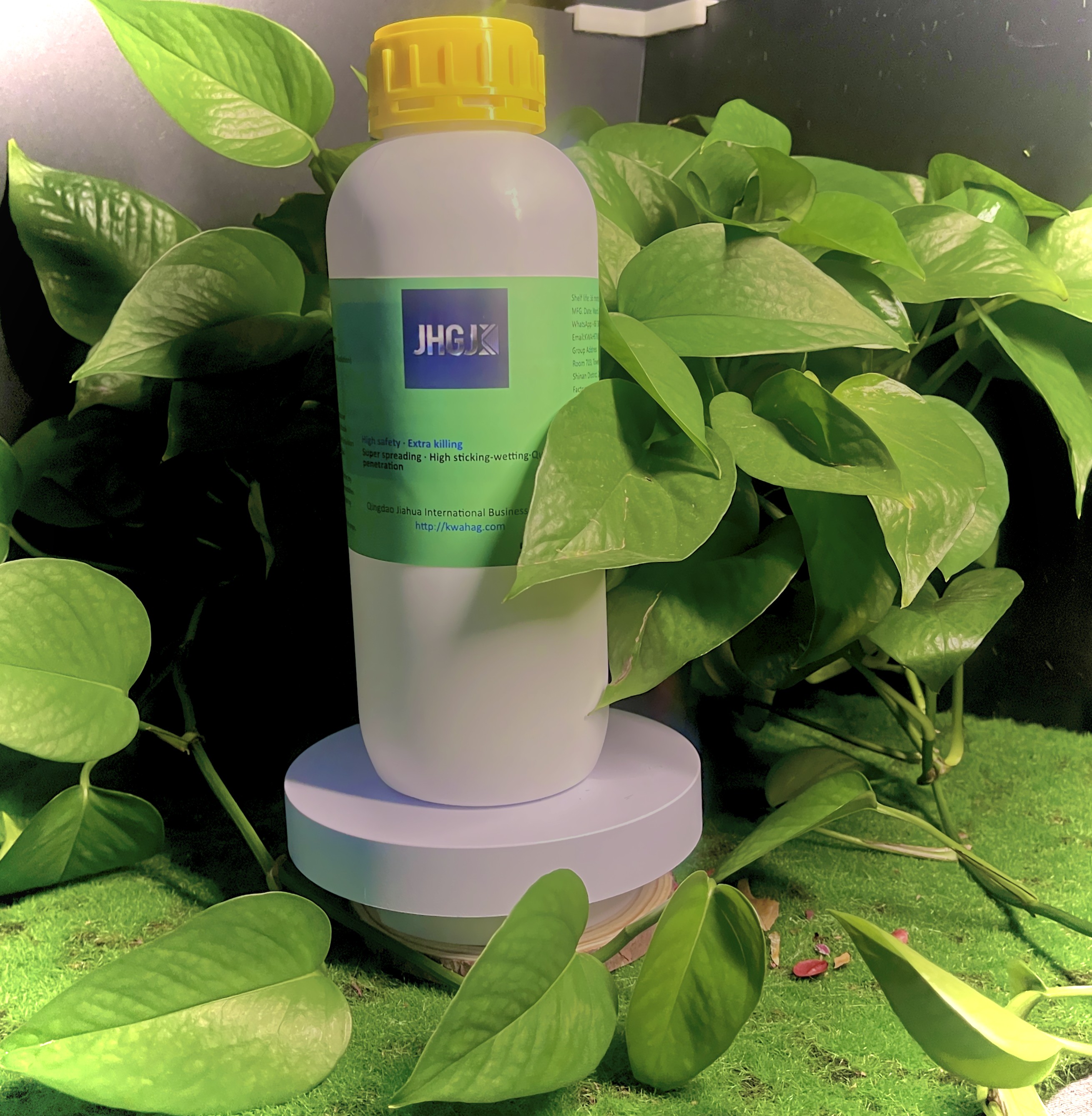 High safety Extra killing