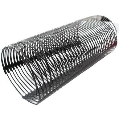Geogrid