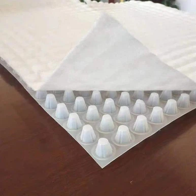 Drain Cell