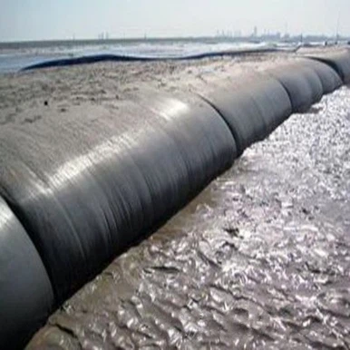 Geotube