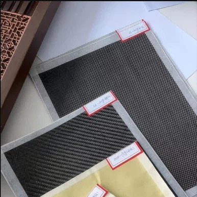 Carbon Fiber