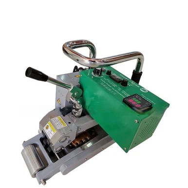 Geomembrane Welding Machine