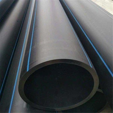 HDPE Pipeline