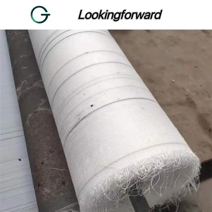 Woven Geotextile