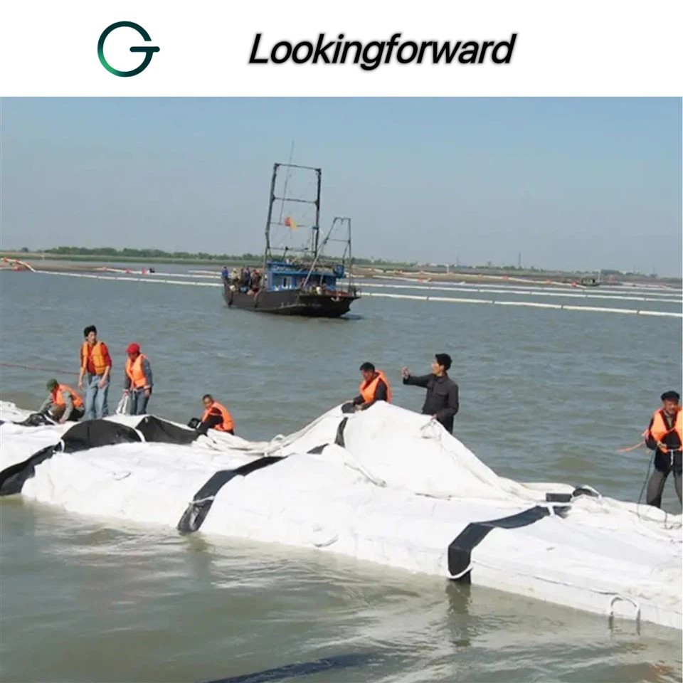 Woven Geotextile