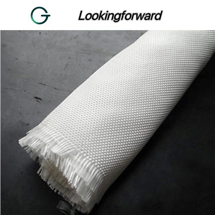 Woven Geotextile