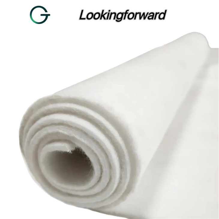 Non Woven Filter Fabric