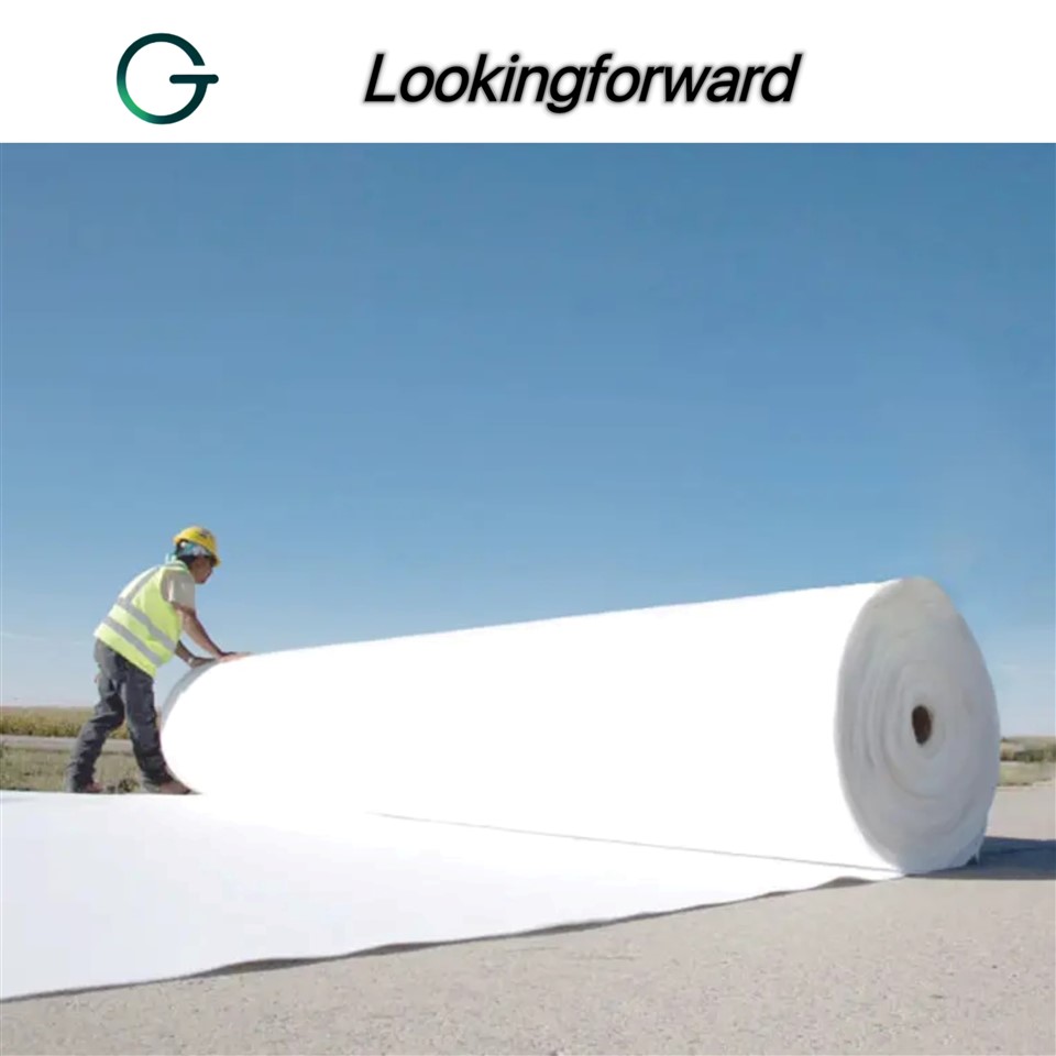 Non Woven Filter Fabric