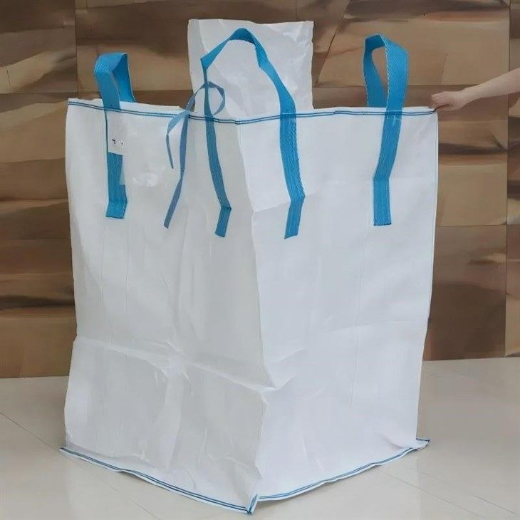 Polypropylene FIBCs