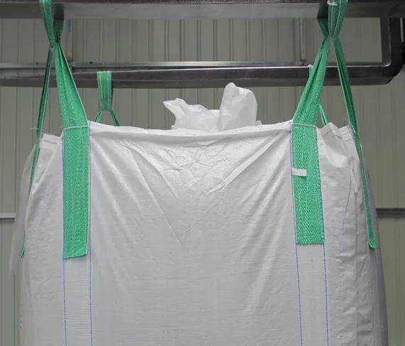 Polypropylene FIBCs