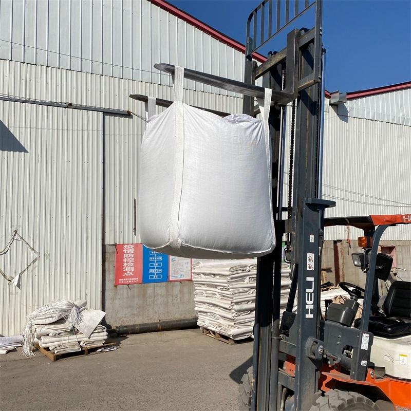 Polypropylene FIBCs