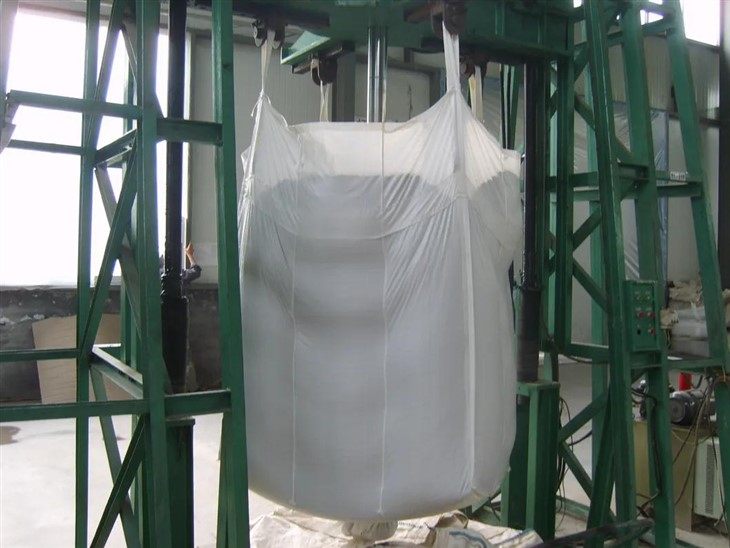 Polypropylene FIBCs