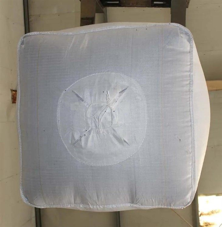 Polypropylene FIBCs