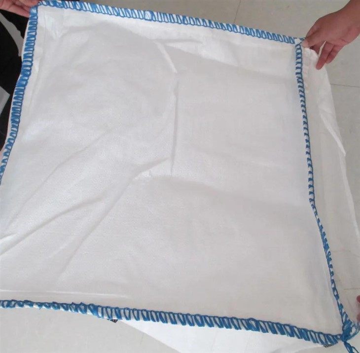 Polypropylene FIBCs