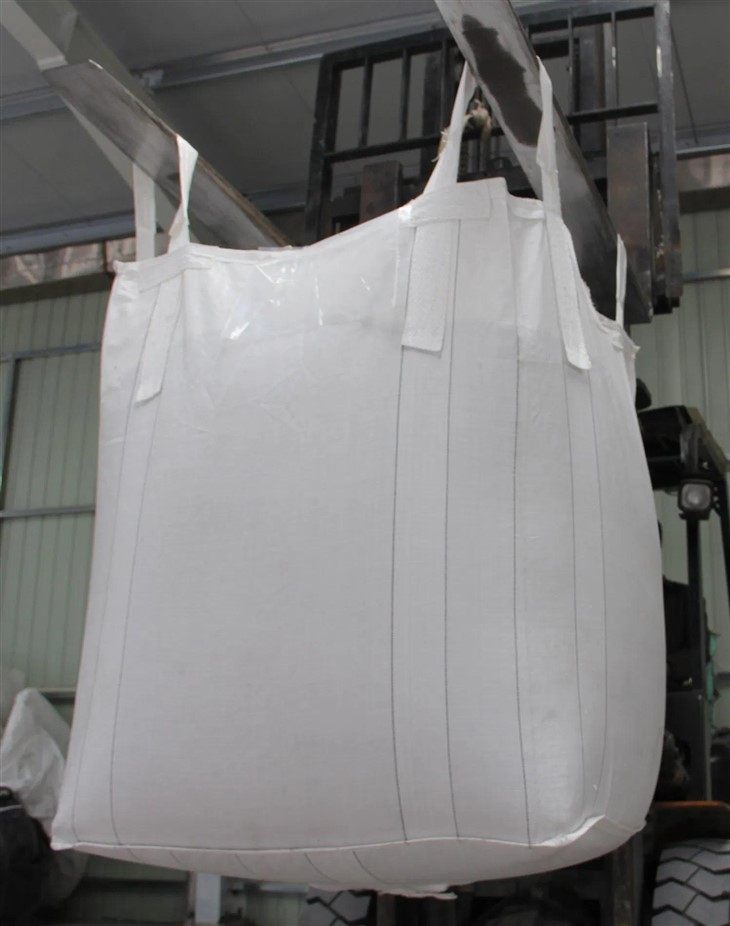 Polypropylene FIBCs