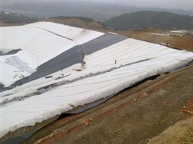 Congratulations: The Application Standard For Geotextiles' Solid Waste Landfill 'Has Been Officially Released Congratulations: The Application Standard For Geotextiles' Solid Waste Landfill 'Has Been Officially Released
