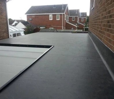 EPDM Roof Waterproofing Material, Focusing On The Future EPDM Roof Waterproofing Material, Focusing On The Future