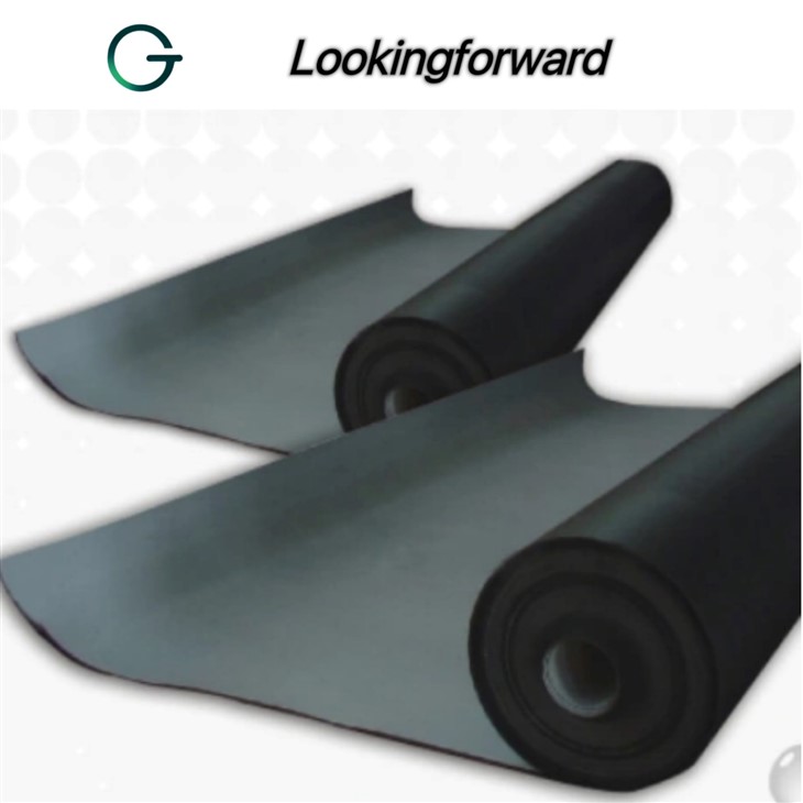 PVC Geomembrane