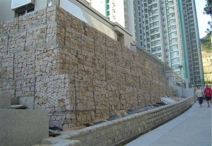 Gabion Basket
