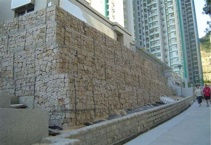 Gabion Basket