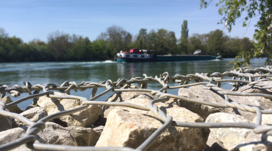 Gabion Basket
