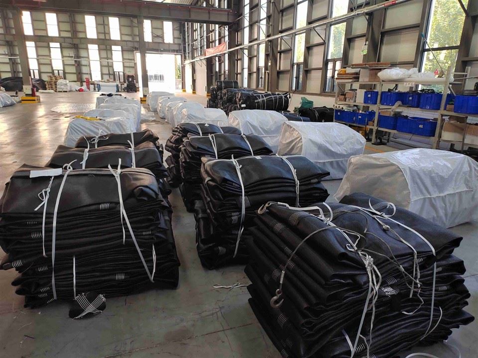 Dewatering-tube