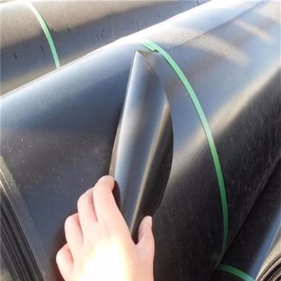 How Is The Quality Of Geomembrane Production in China?