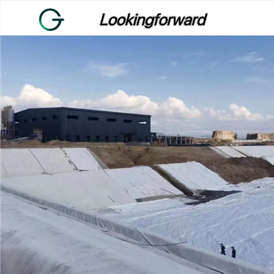 How To Choose The Appropriate Geotextile