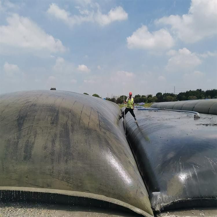 Geotextile Tube