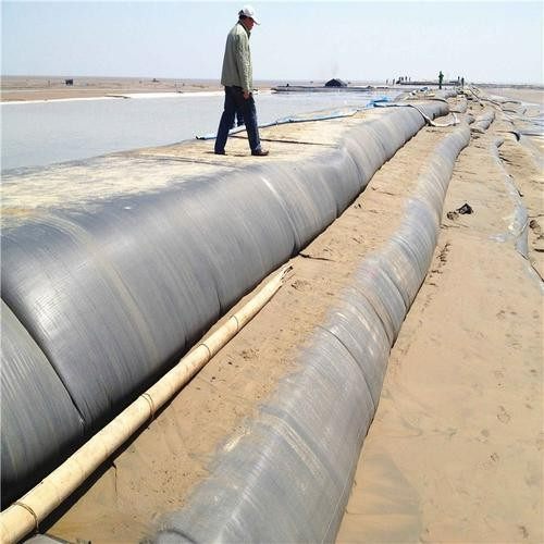 Geotextile Tube