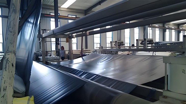 Geomembrane Production Line