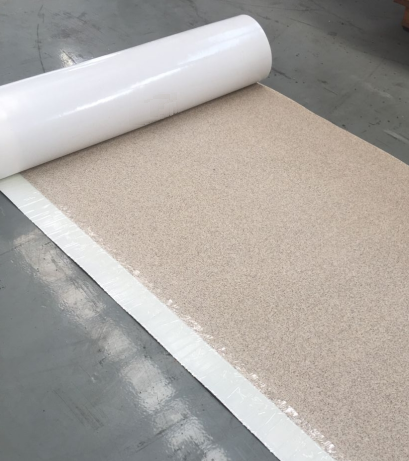 HDPE Waterproofing Membrane